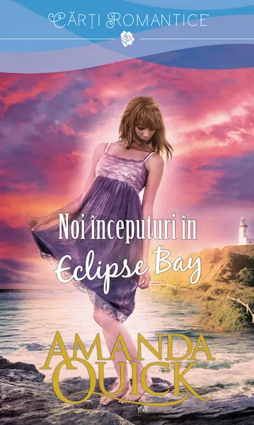 Noi începuturi în Eclipse Bay