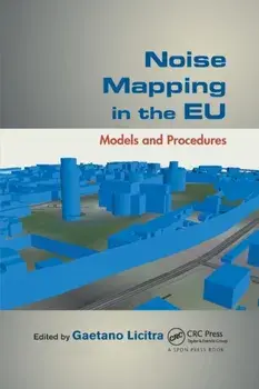 Noise Mapping in the EU. Models and Procedures, Paperback/***
