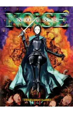 Noise - Tsutomu Nihei