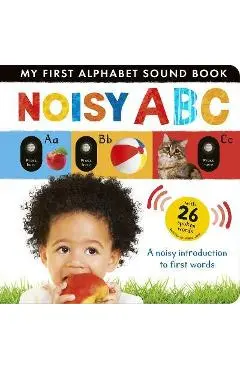 Noisy ABC - Beth Hamilton