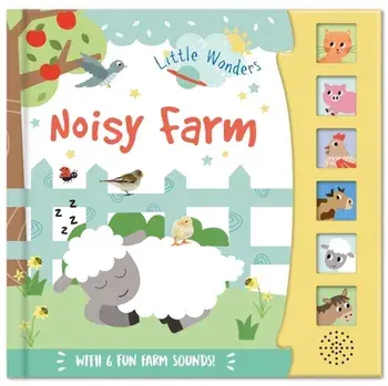 Noisy Farm/***