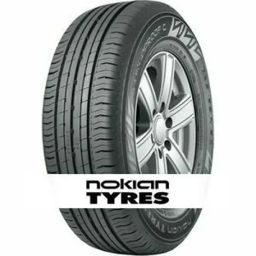 NOKIAN Cargoproof C 195/70R15C 104R