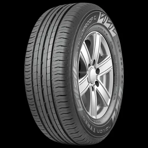 NOKIAN Cargoproof C 195/75R16C 110R