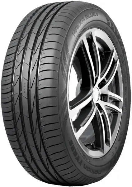Nokian Hakka Blue 3 ( 215/50 R17 95V XL )