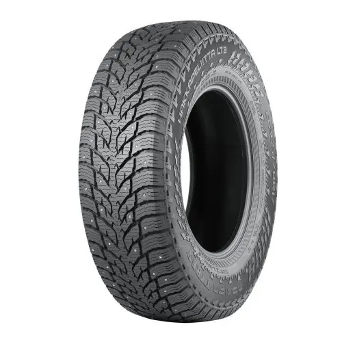 NOKIAN HAKKAPELIITA LT3 STUDDED 315/70R17 121Q