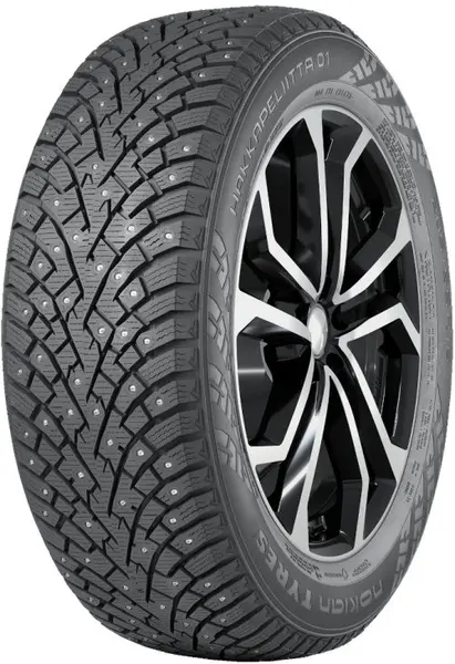 Nokian Hakkapeliitta 01 ( 215/60 R17 100T XL, cu tepi )