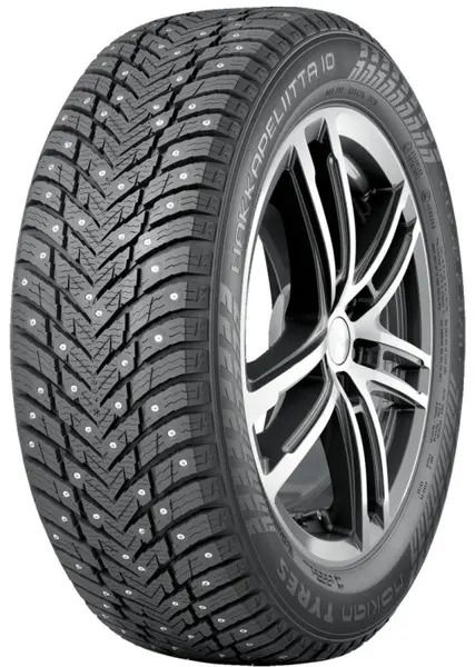 Nokian Hakkapeliitta 10 ( 175/65 R15 88T XL, cu tepi )