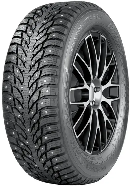 Nokian Hakkapeliitta 9 SUV ( 235/55 R20 102T, cu tepi )