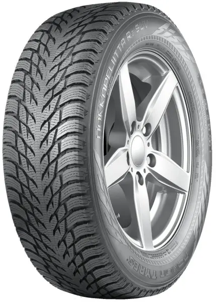 Nokian Hakkapeliitta R3 SUV ( 285/50 R20 116R XL, Nordic compound )