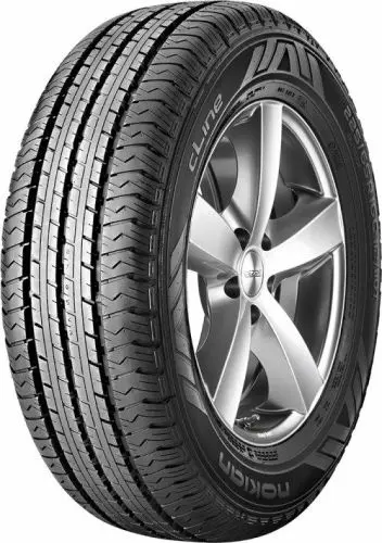 NOKIAN Nokian cLine CARGO 215/75R16C 116S