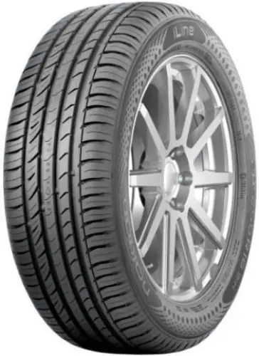 NOKIAN Nokian iLine 155/65R14 75T