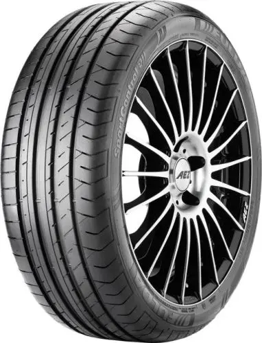 NOKIAN POWERPROOF 1 255/50R19 107Y