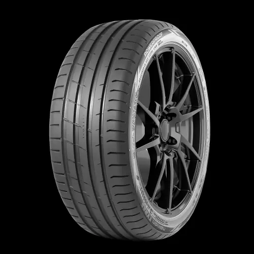 NOKIAN Powerproof 1 255/55R18 109Y