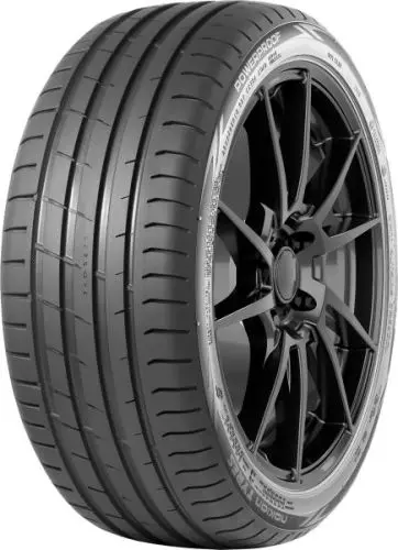 NOKIAN Powerproof 2 235/65R17 108V