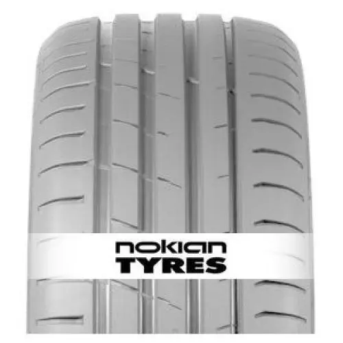 NOKIAN Powerproof 2 275/35R19 100Y