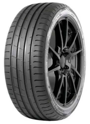 NOKIAN POWERPROOF 2022 275/40R19 101Y