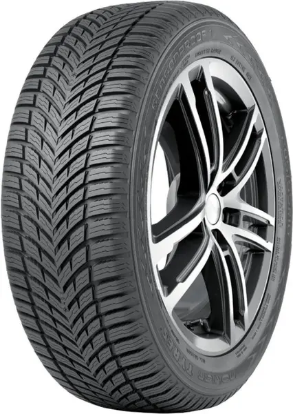 Nokian Seasonproof 1 ( 165/65 R14 79T )