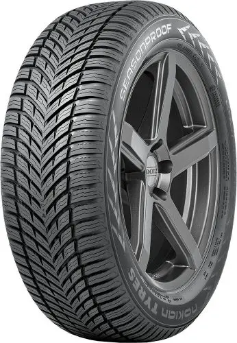 NOKIAN SEASONPROOF 1 225/60R18 104W