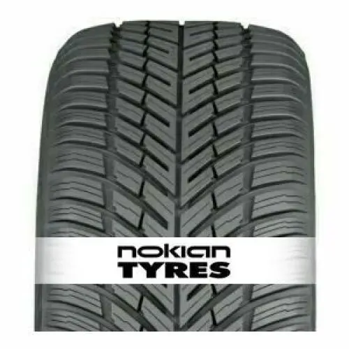 NOKIAN Seasonproof 2 185/55R15 86H