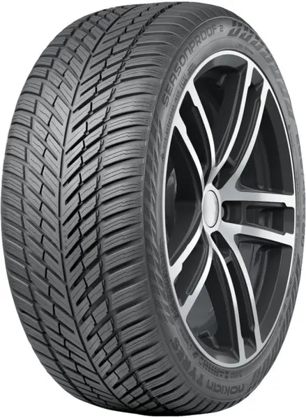 Nokian Seasonproof 2 ( 205/55 R16 94V XL )