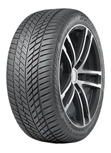 NOKIAN SEASONPROOF 2 215/45R17 91Y
