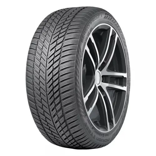 NOKIAN SEASONPROOF 2 255/45R18 103Y