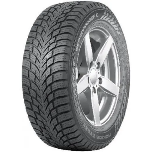 NOKIAN Seasonproof C1 235/65R16C 121R