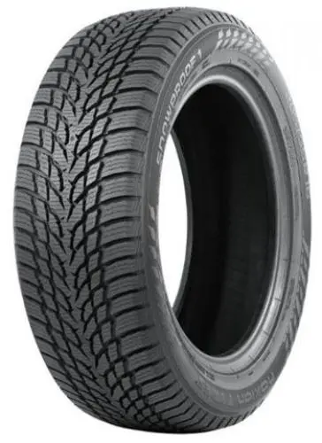 NOKIAN SNOWPROOF 1 215/50R17 95V