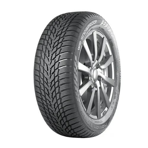 NOKIAN SNOWPROOF 1 285/45R20 112V