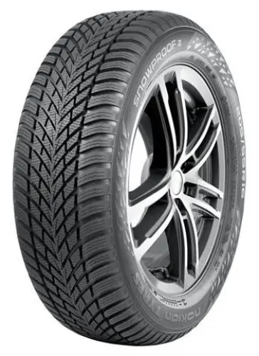 NOKIAN SNOWPROOF 2 195/65R15 91T