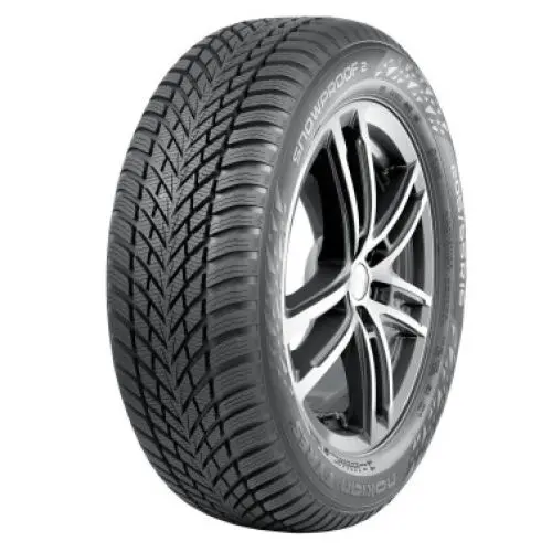 NOKIAN SNOWPROOF 2 SUV 225/60R17 103V