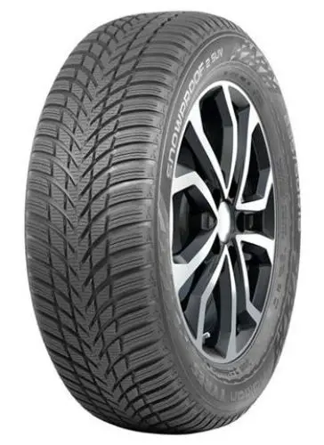 NOKIAN SNOWPROOF 2 SUV 255/45R20 105V