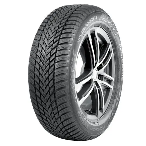 NOKIAN SNOWPROOF 2 SUV 255/50R20 109V