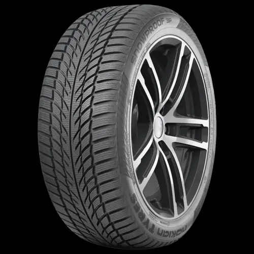 NOKIAN SNOWPROOF 3P 205/45R17 88V