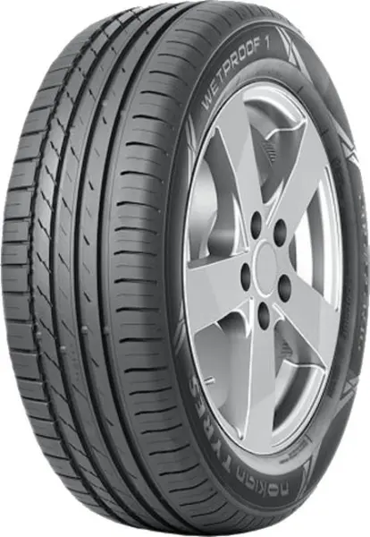 Nokian Wetproof 1 ( 215/60 R16 99V XL )