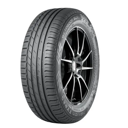 NOKIAN Wetproof 1 235/55R18 104V