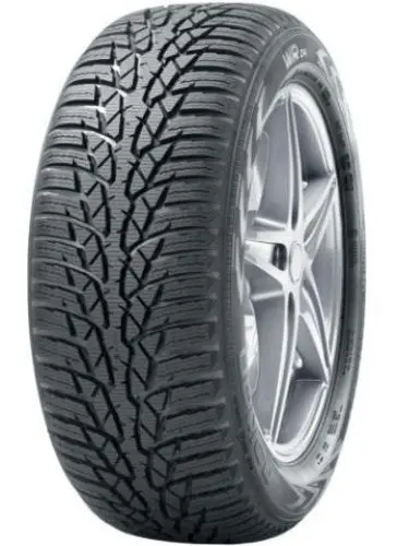 NOKIAN WR D4 2022 195/60R16 89H