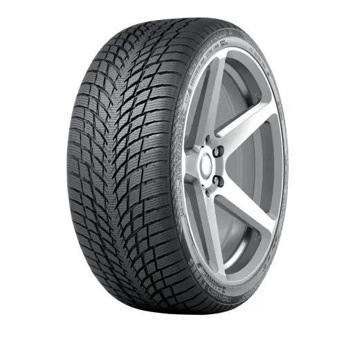 NOKIAN WR SNOWPROOF P 2022 225/45R17 91H
