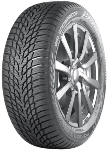 NOKIAN WR SNOWPROOF P 215/50R18 92V