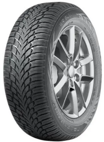 NOKIAN WR SUV 4 2021 265/40R21 105V
