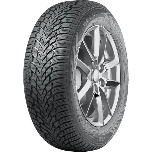 NOKIAN WR SUV 4 2022 295/40R21 111V