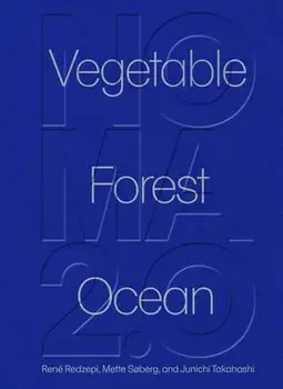 Noma 2.0, Hardback/Junichi Takahashi