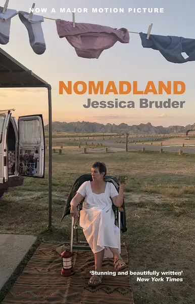 Nomadland | Jessica Bruder