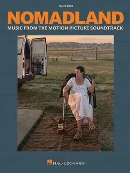 Nomadland. Music from the Motion Picture Soundtrack/***