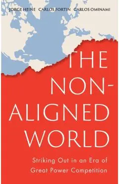 Non-Aligned World - Jorge|fortin Heine