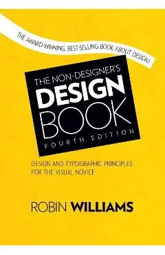 Non-Designer's Design Book