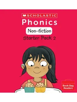 Non-fiction Starter Pack 2, Paperback/Alice Hemming