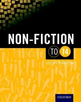Non-Fiction To 14 Student Book, Paperback/Christopher Edge