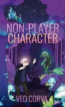 Non-Player Character, Paperback/Veo Corva