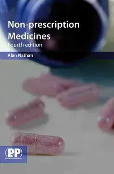 Non-prescription Medicines. Fifth Edition, Paperback/Mr Alan Nathan